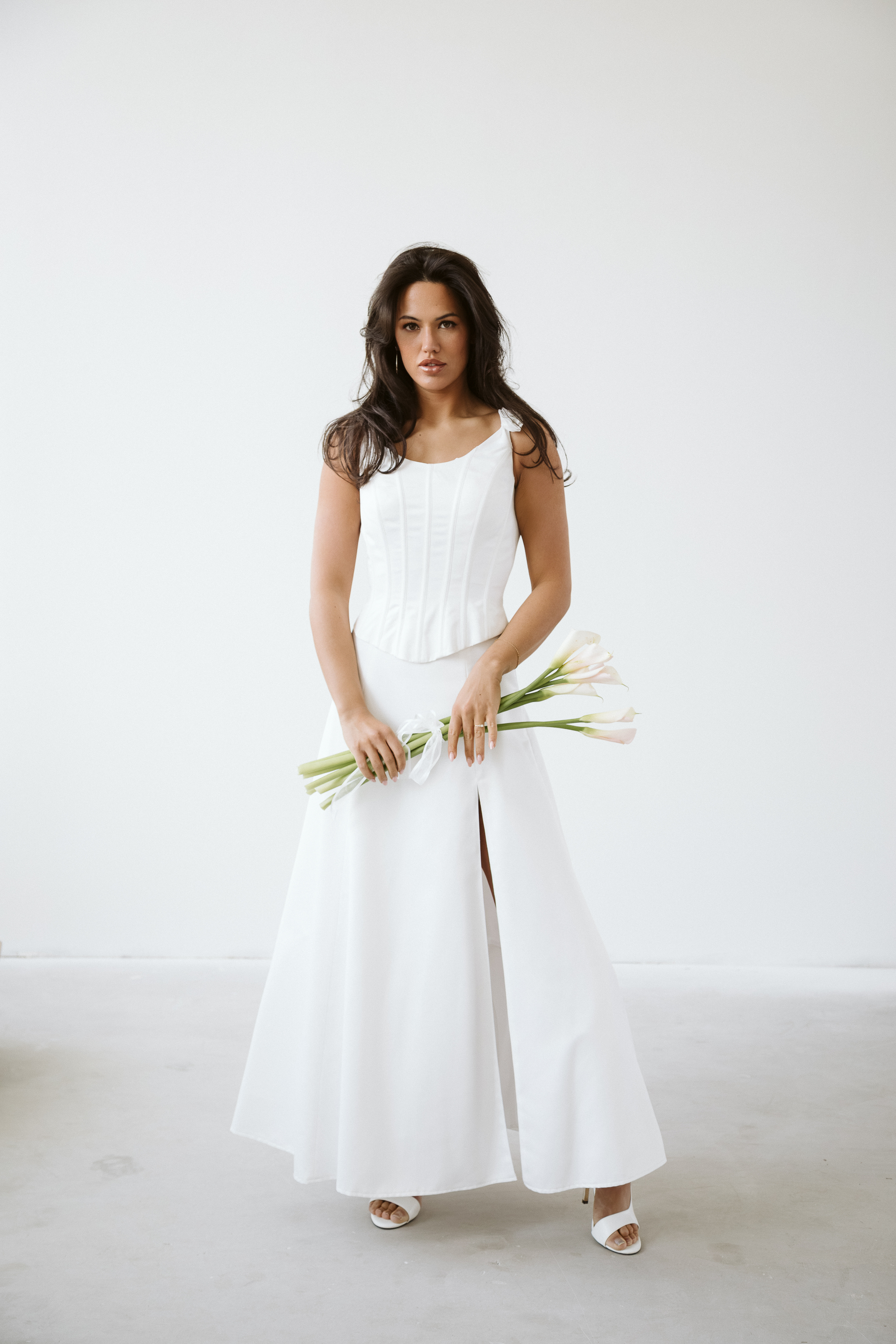 Mercier Stockholm Bridal bild 1