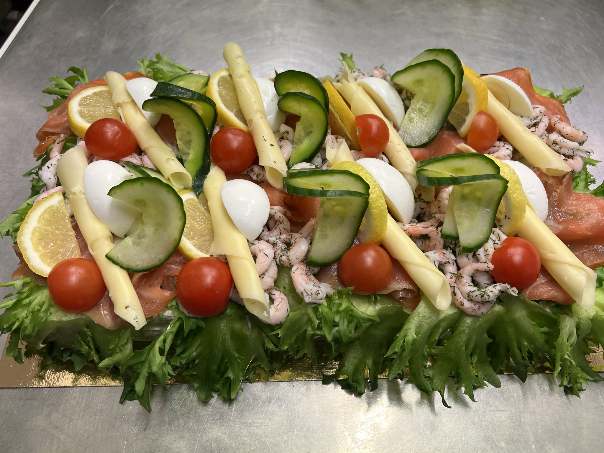Amore Catering och Event AB bild 4