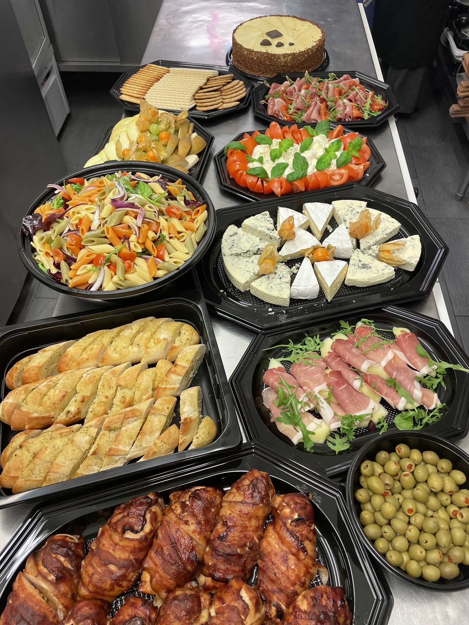 Amore Catering och Event AB bild 8