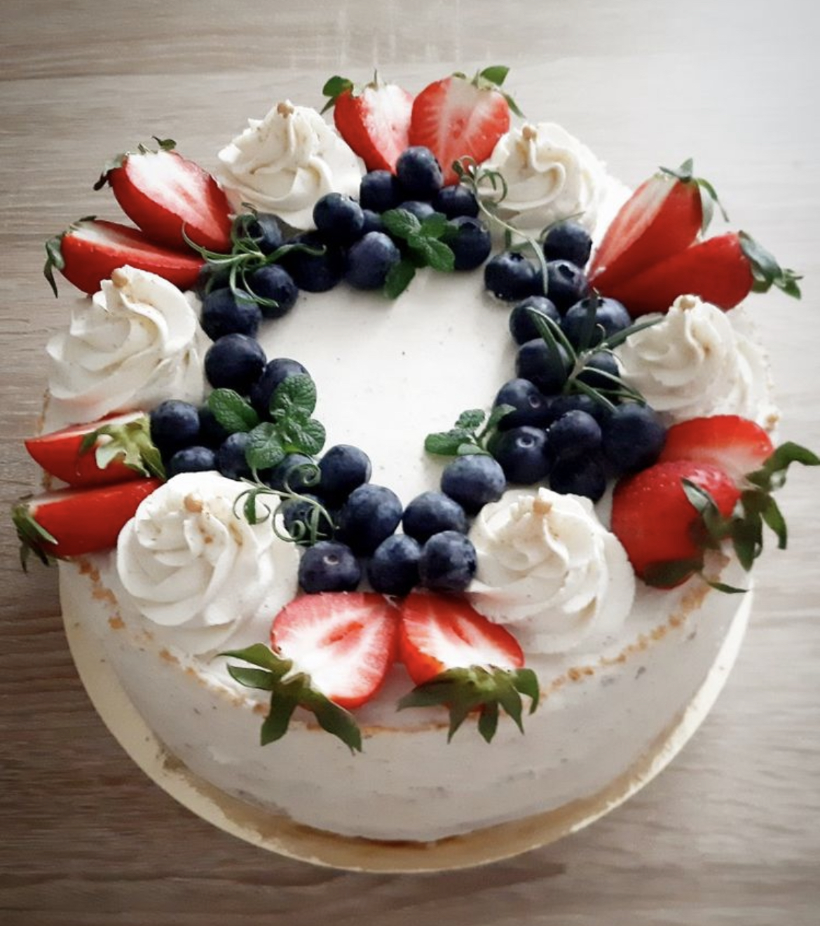 Amore Catering och Event AB bild 9
