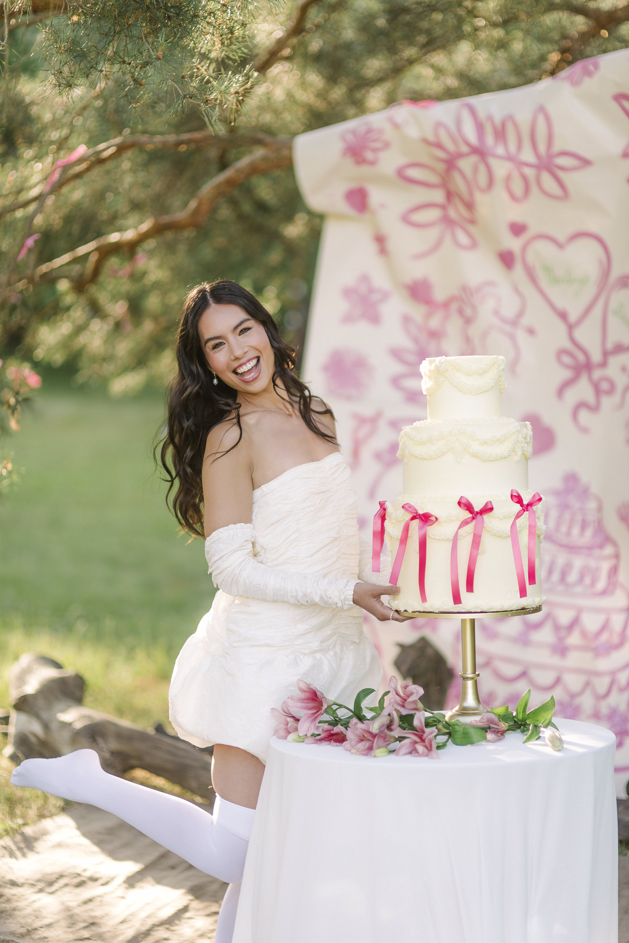 Mercier Stockholm Bridal bild 4