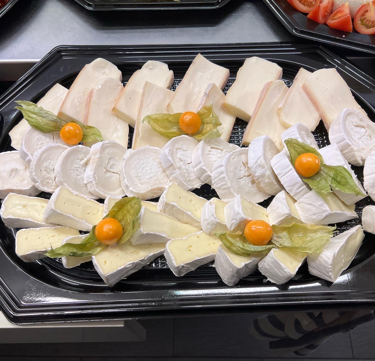 Amore Catering och Event AB bild 1