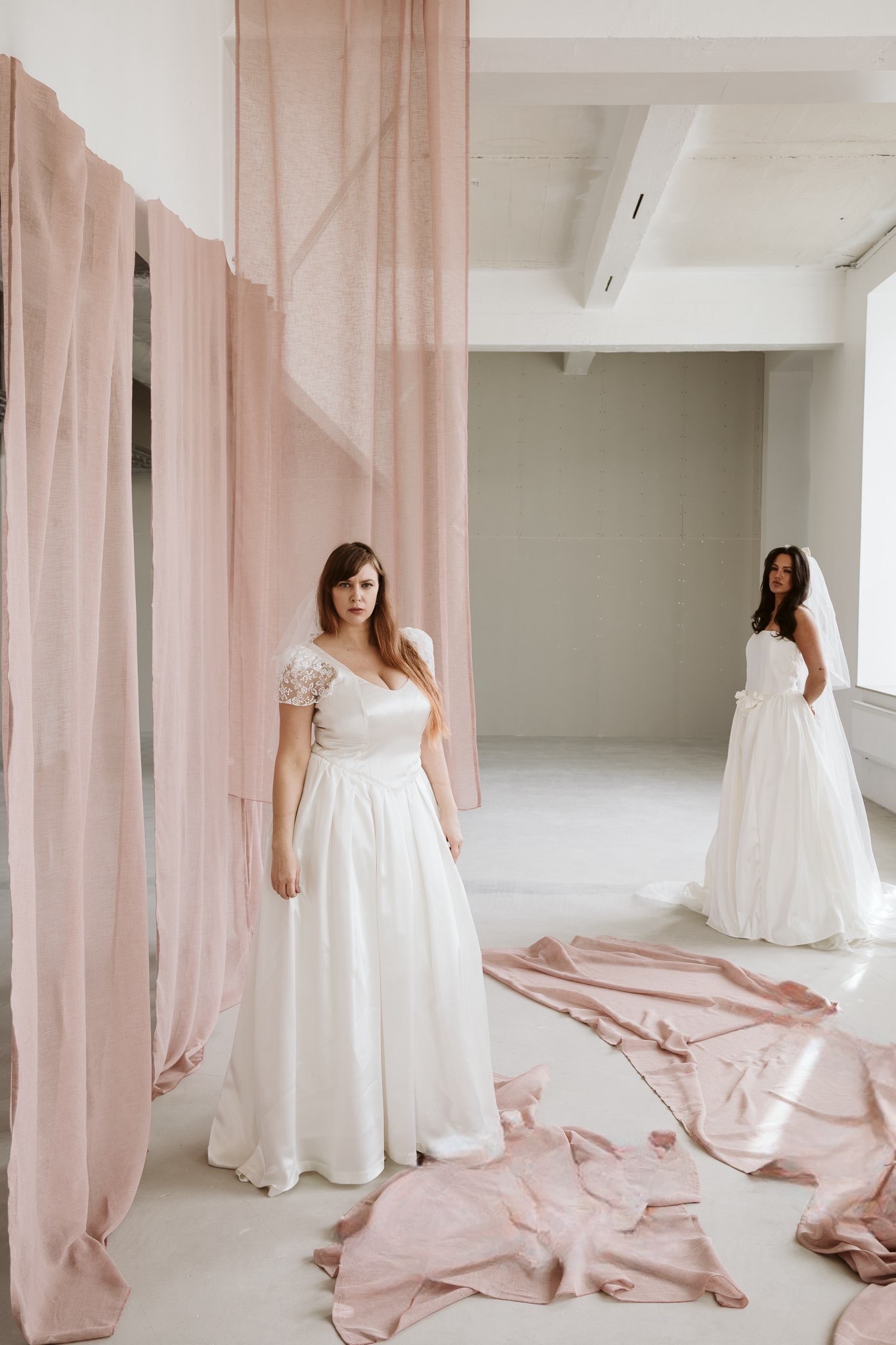 Mercier Stockholm Bridal bild 2