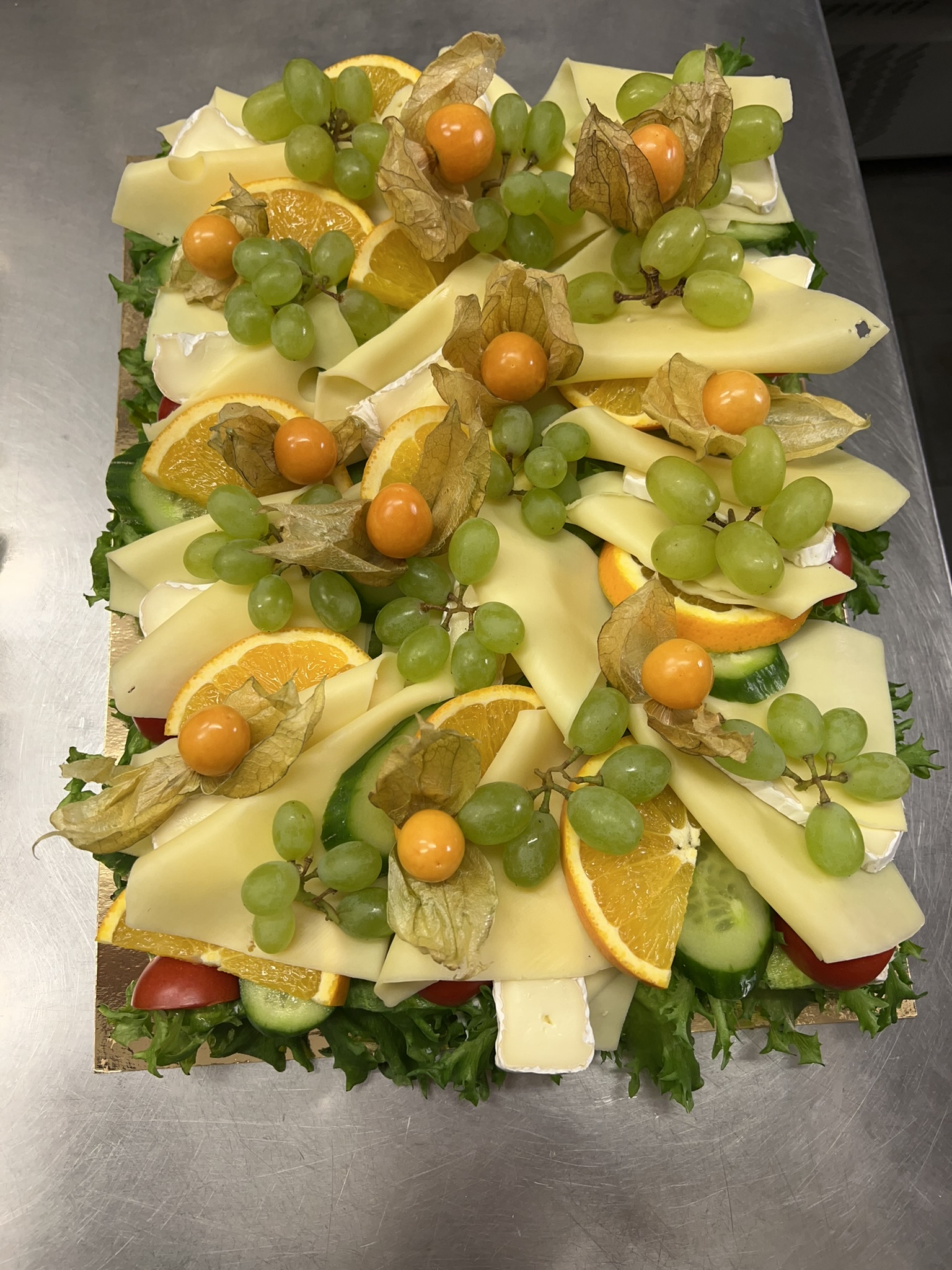 Amore Catering och Event AB bild 6