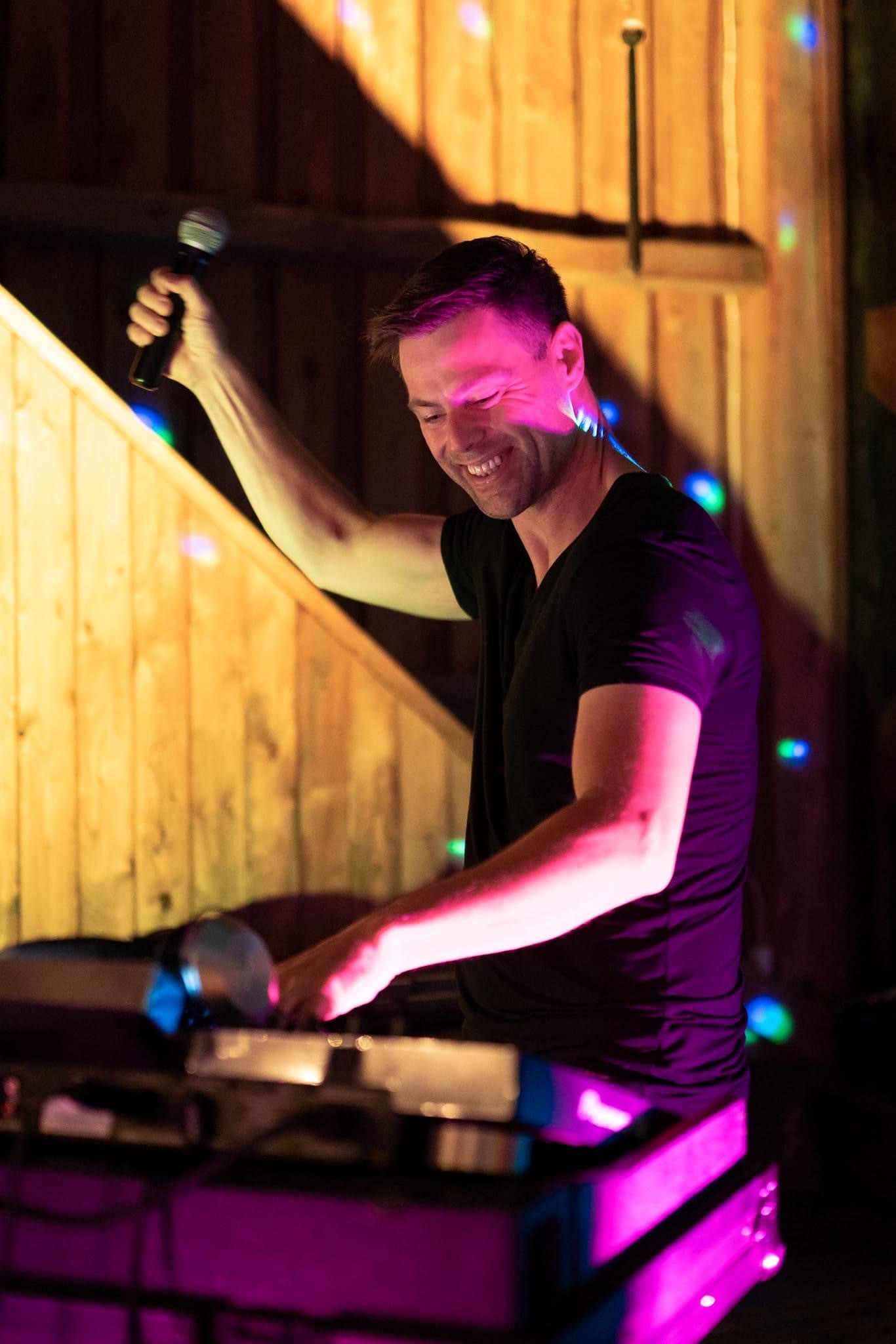 DJ Sir Duke bild 4