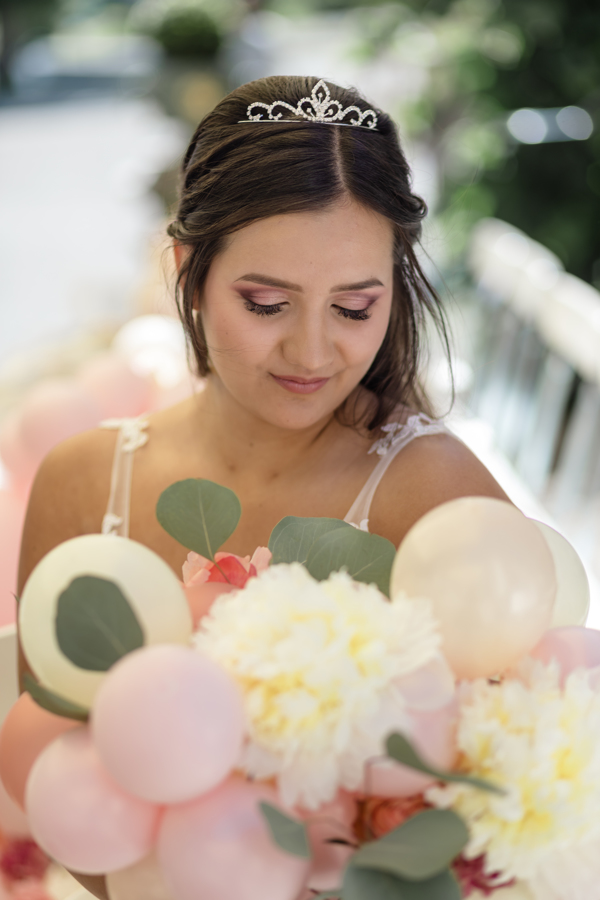 Makeup by Michaela bild 1