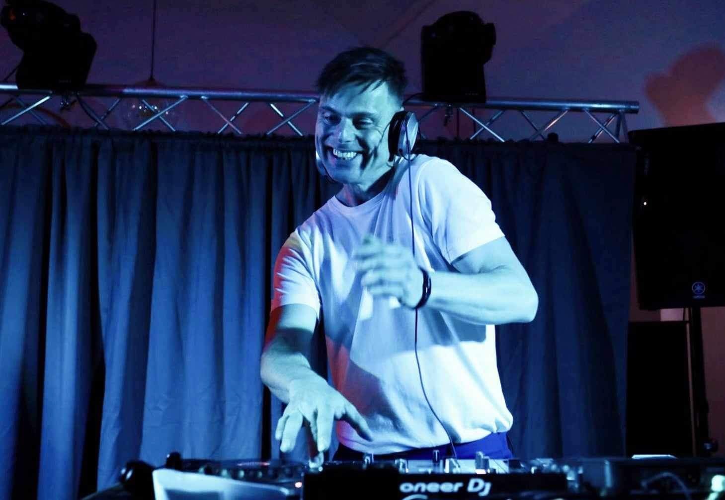 DJ Sir Duke bild 6