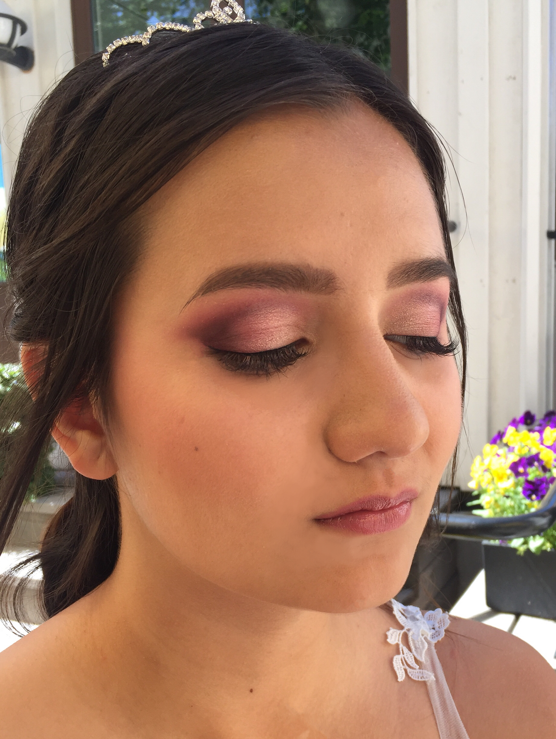 Makeup by Michaela bild 4