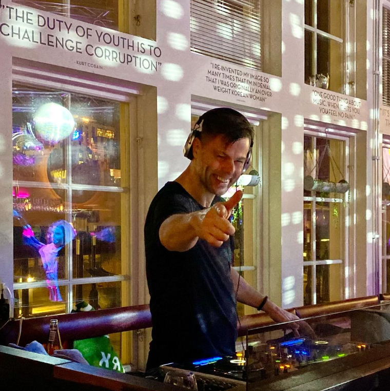 DJ Sir Duke bild 8