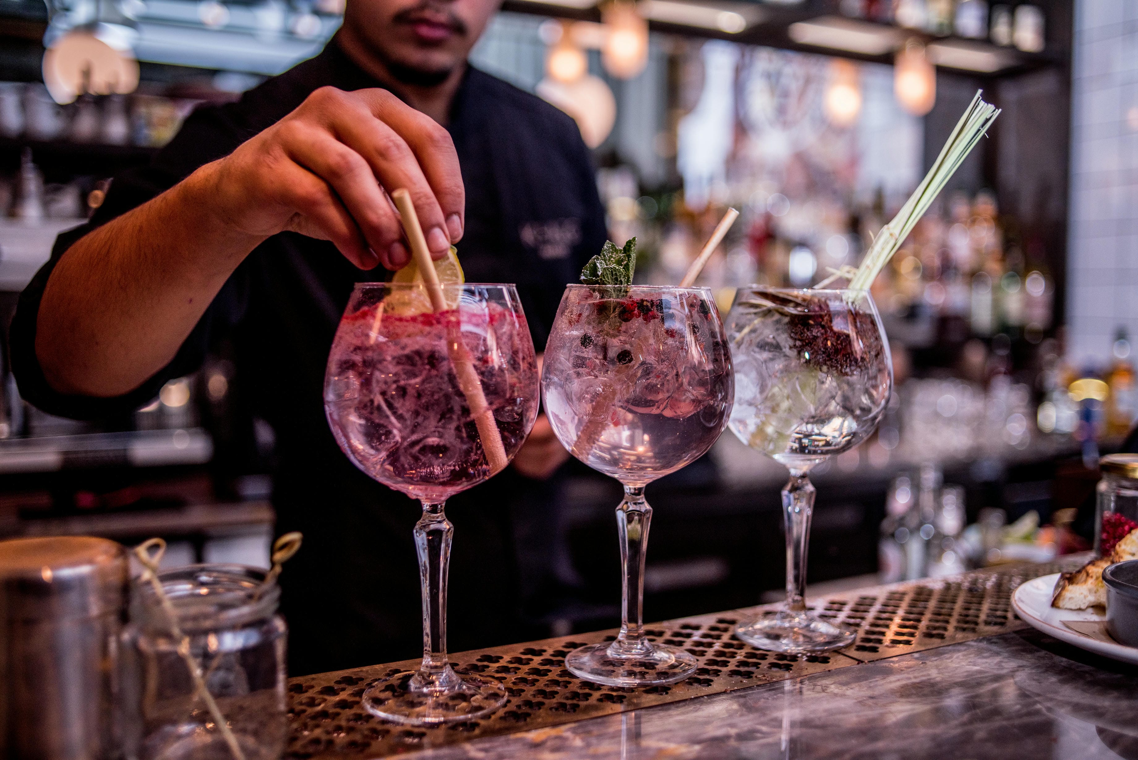 Bartenderlab bild 2