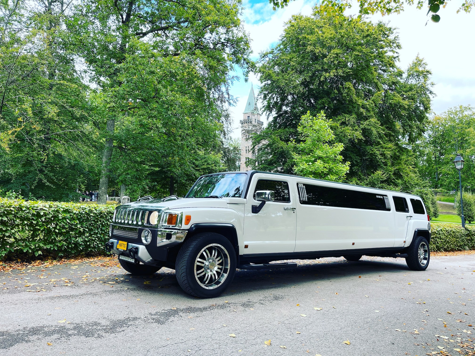 East Coast Limo bild 3
