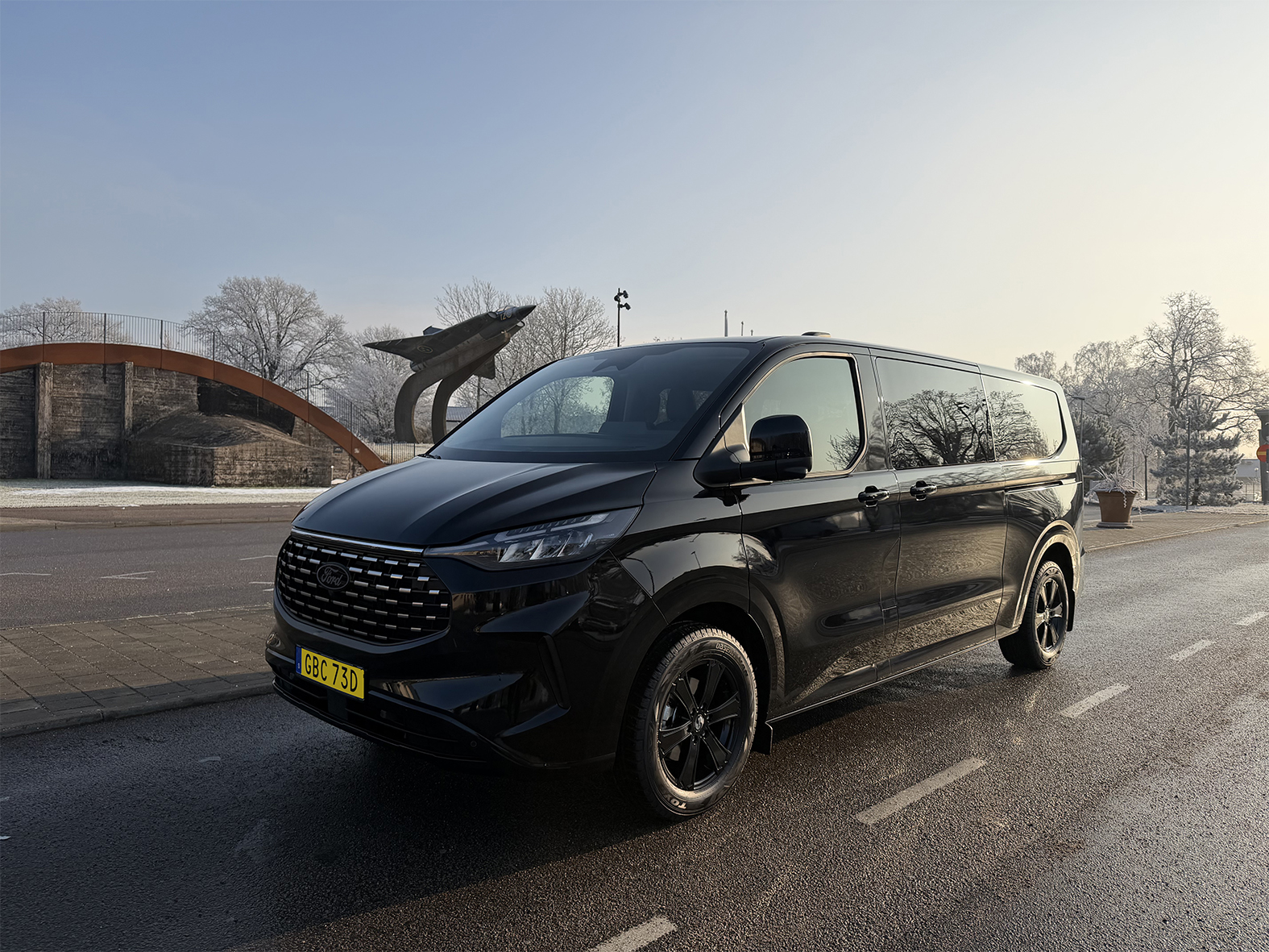 East Coast Limo bild 6