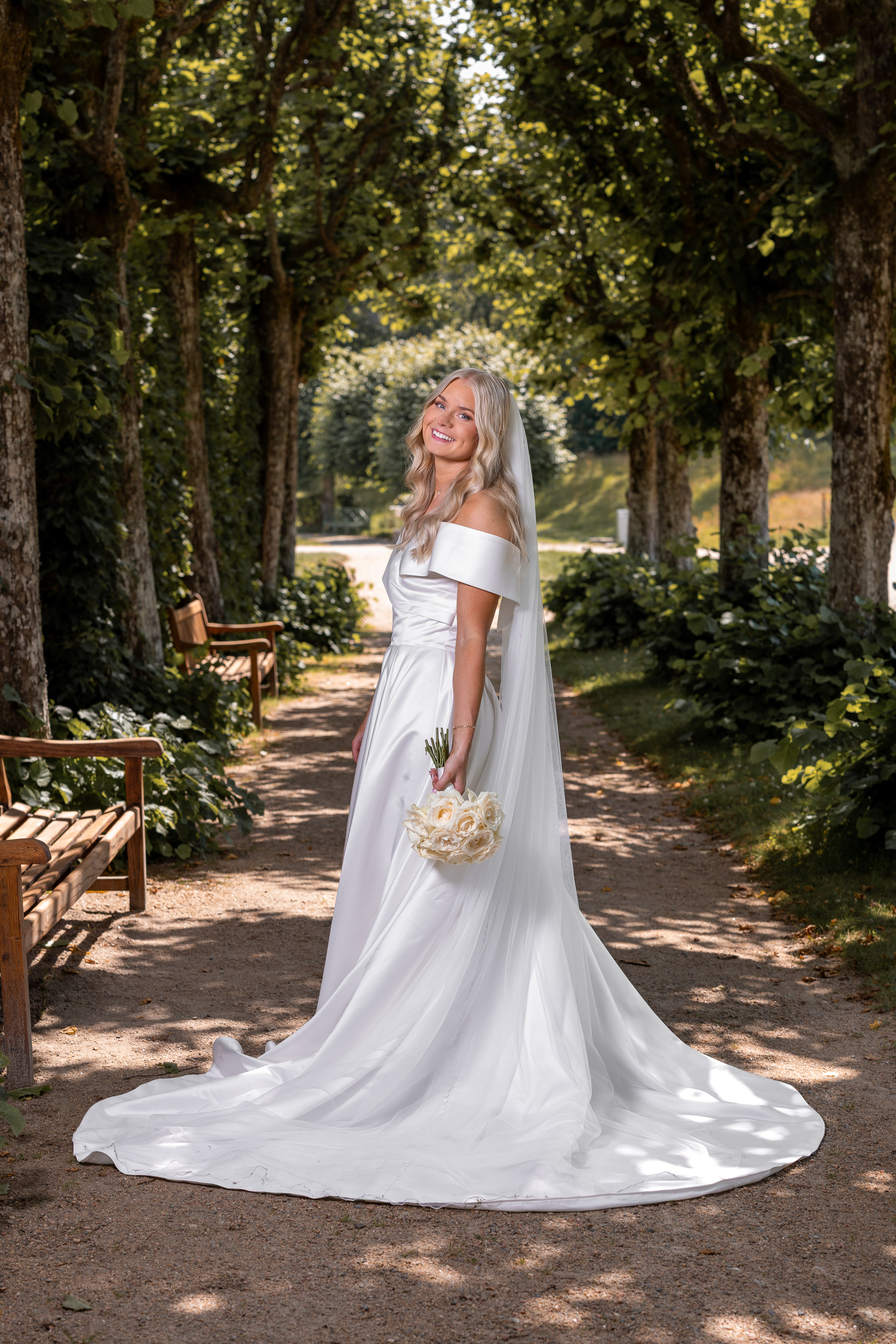 Fotograf Oskar Gillblad bild 2