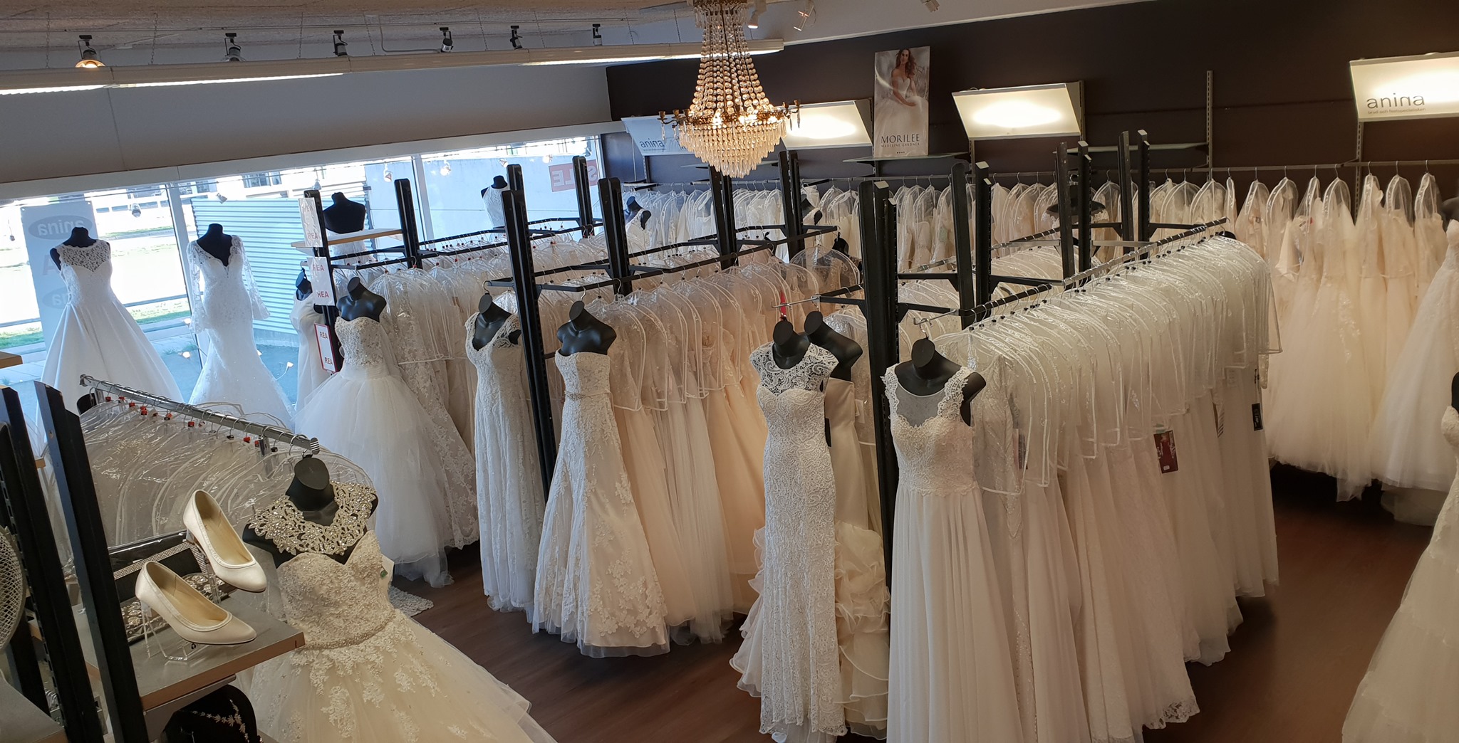 Anina Brud & Festspecialisten bild 3