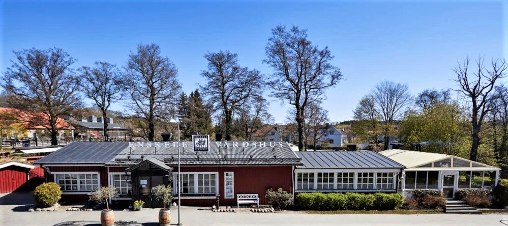 Enskede Värdshus bild 4
