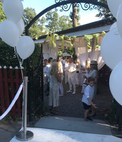 Enskede Värdshus bild 1