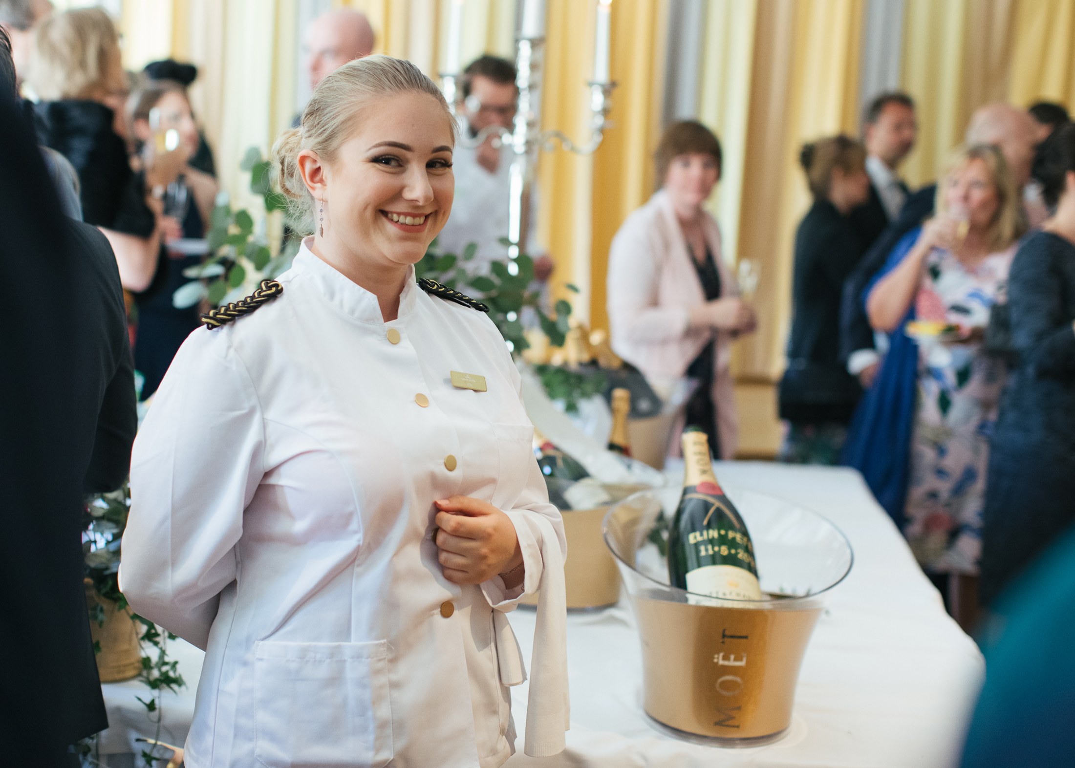 Grand Hotel Alingsås bild 6