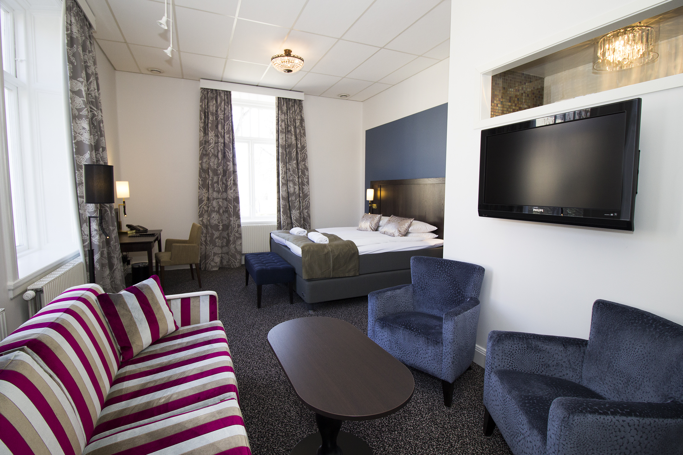 Grand Hotel Alingsås bild 9