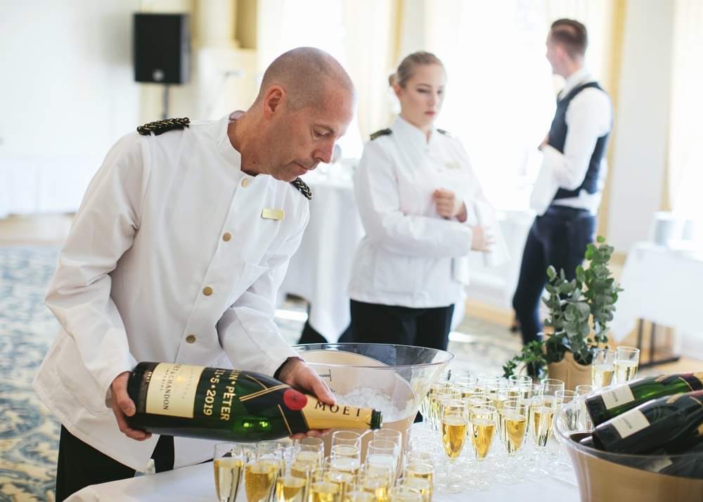 Grand Hotel Alingsås bild 3