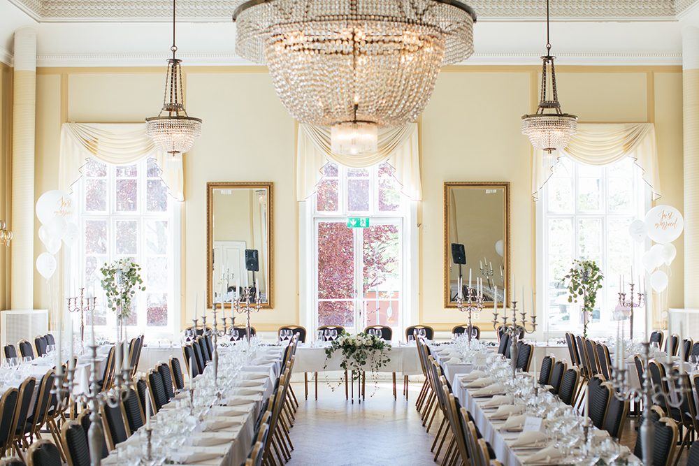 Grand Hotel Alingsås bild 5
