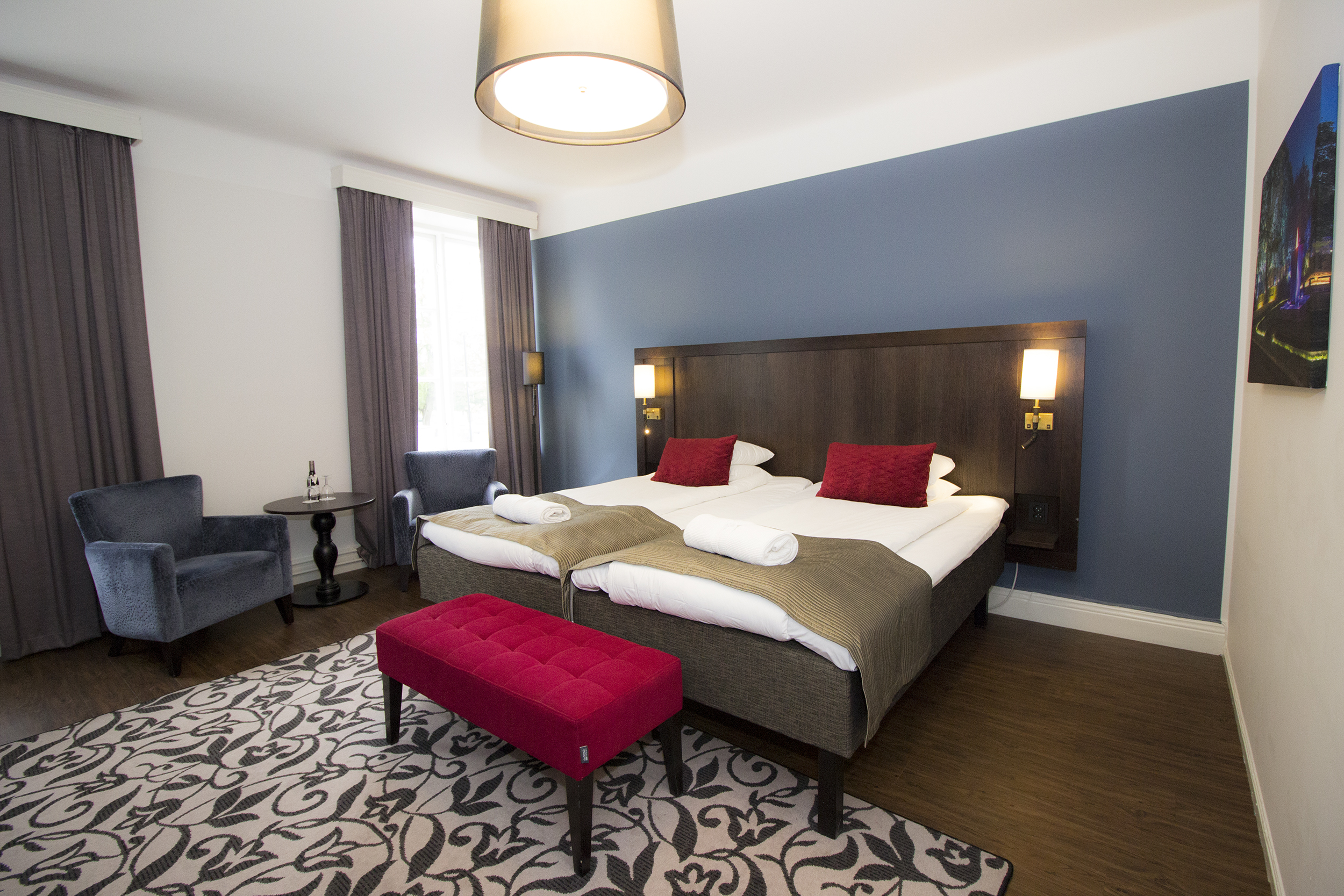 Grand Hotel Alingsås bild 10