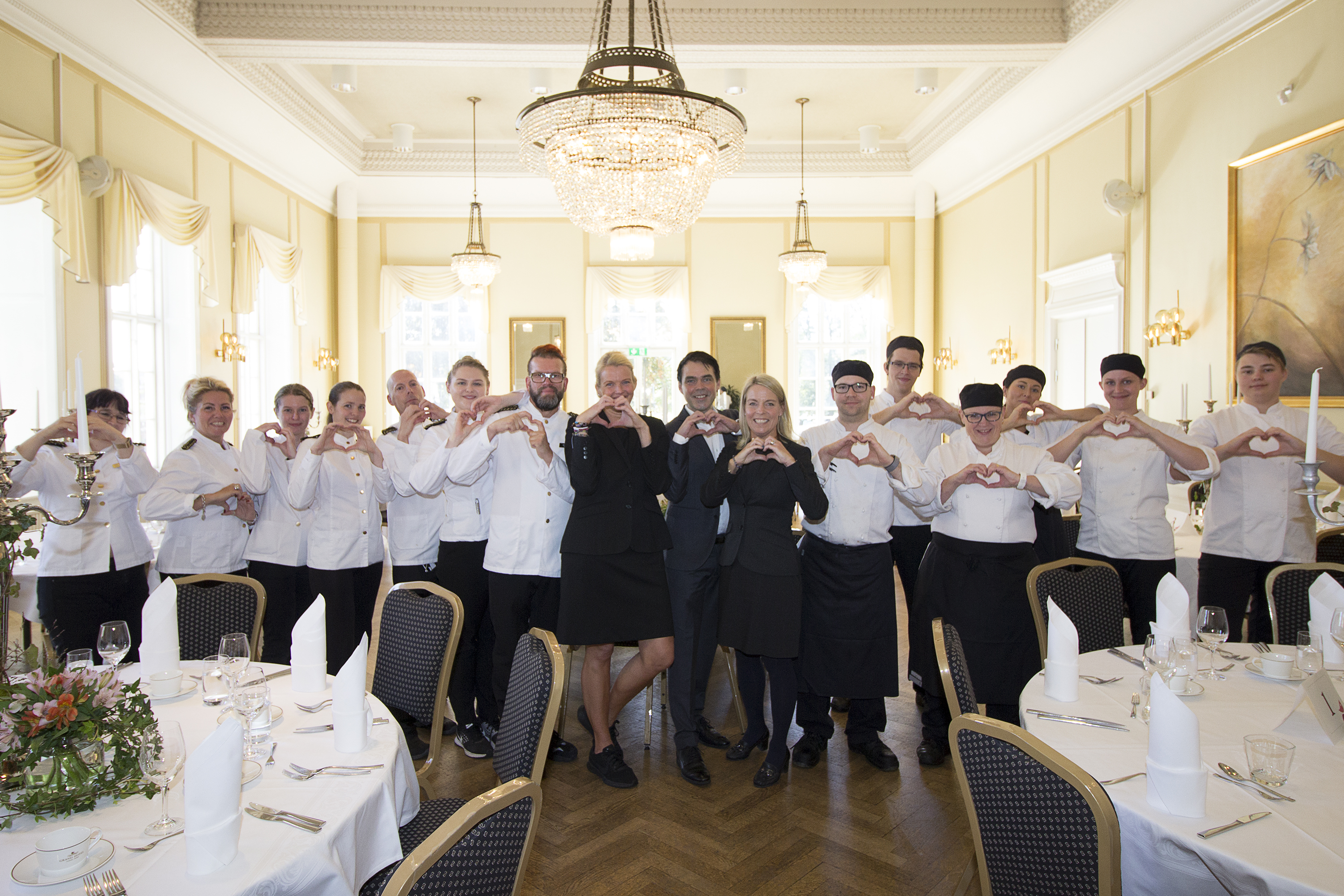 Grand Hotel Alingsås bild 2